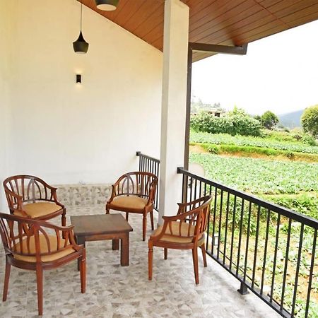 Ivy Bungalow Nuwara Eliya Eksteriør billede