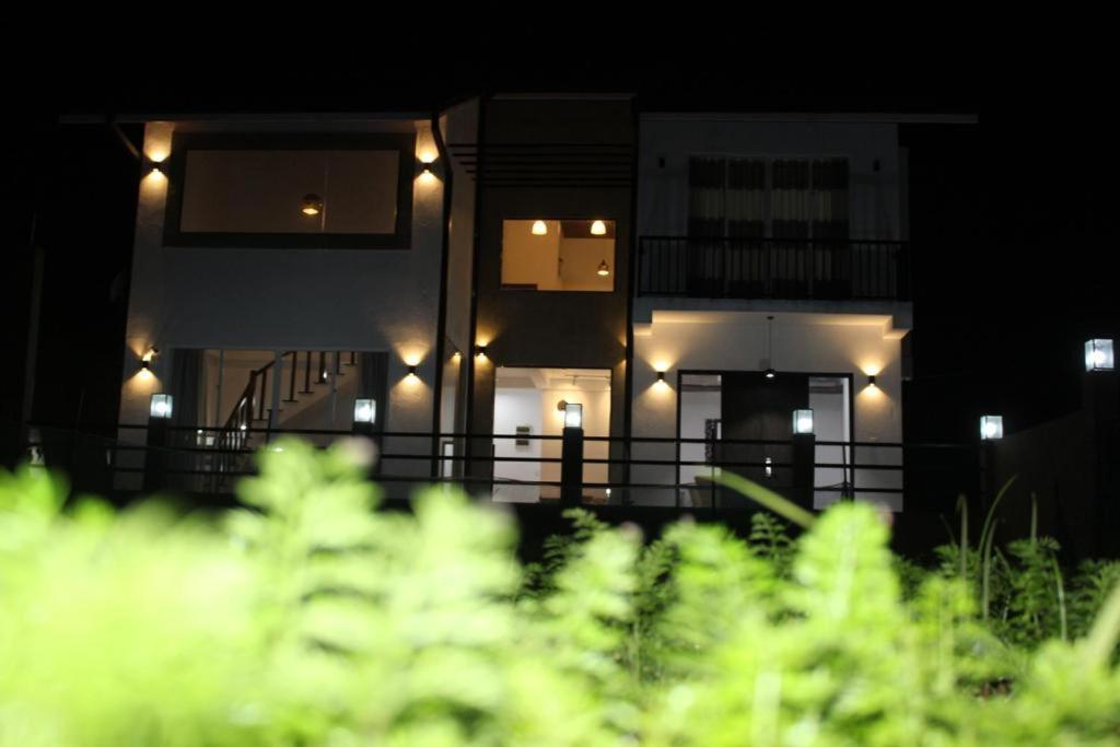 Ivy Bungalow Nuwara Eliya Eksteriør billede