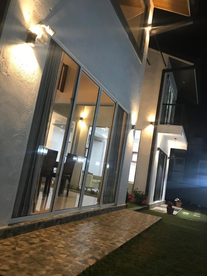 Ivy Bungalow Nuwara Eliya Eksteriør billede