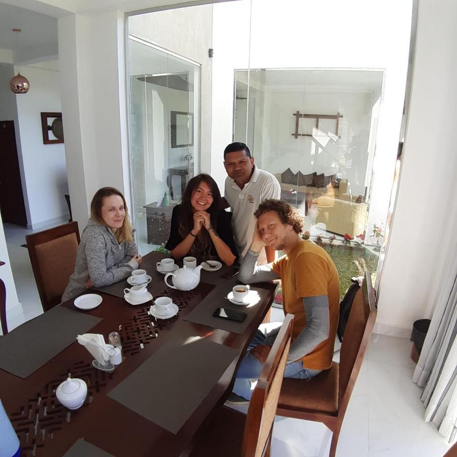 Ivy Bungalow Nuwara Eliya Eksteriør billede
