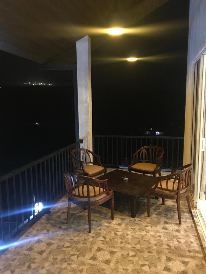 Ivy Bungalow Nuwara Eliya Eksteriør billede