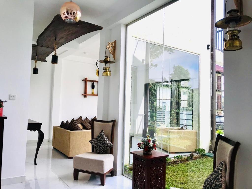 Ivy Bungalow Nuwara Eliya Eksteriør billede