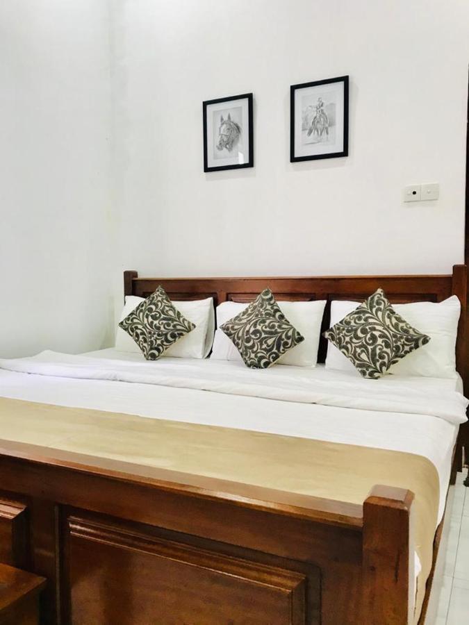 Ivy Bungalow Nuwara Eliya Eksteriør billede