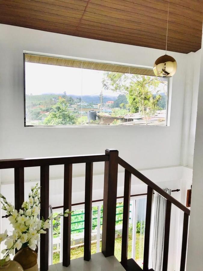 Ivy Bungalow Nuwara Eliya Eksteriør billede
