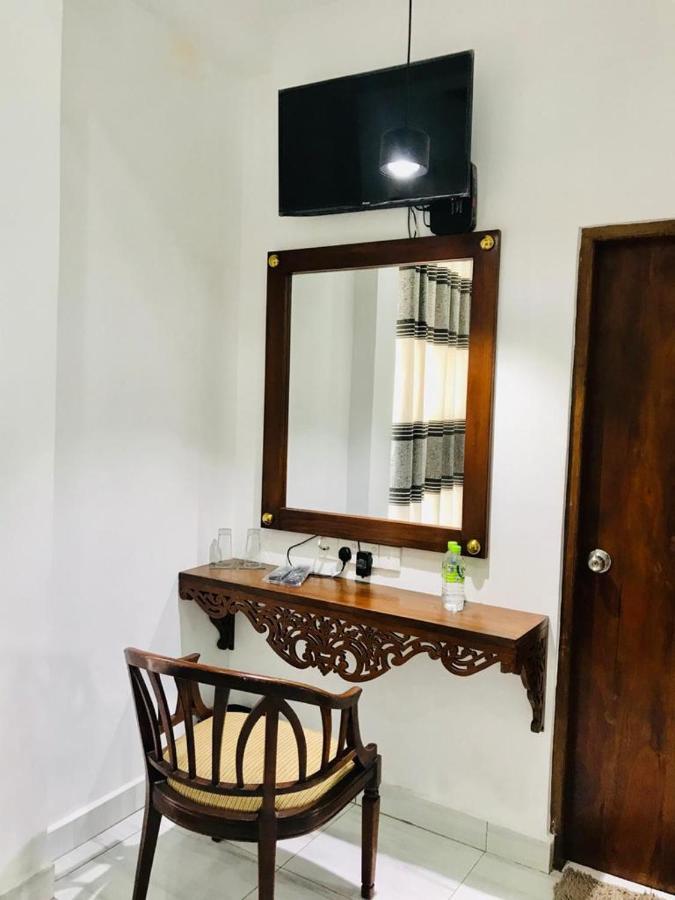 Ivy Bungalow Nuwara Eliya Eksteriør billede