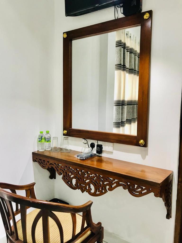 Ivy Bungalow Nuwara Eliya Eksteriør billede