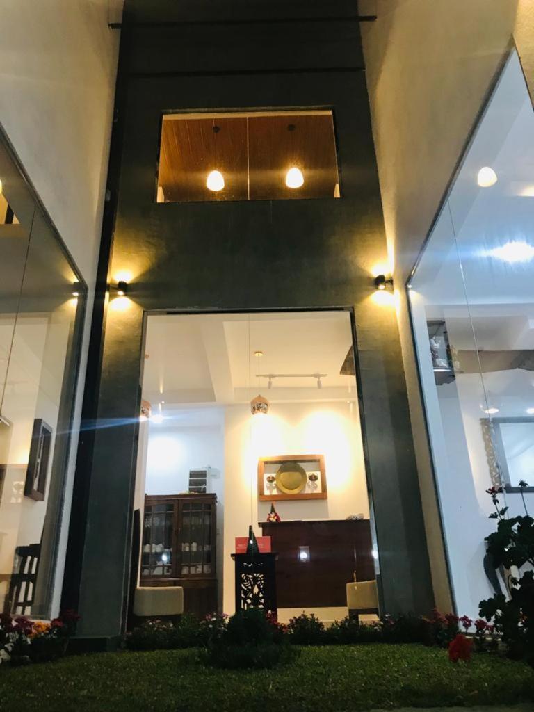 Ivy Bungalow Nuwara Eliya Eksteriør billede